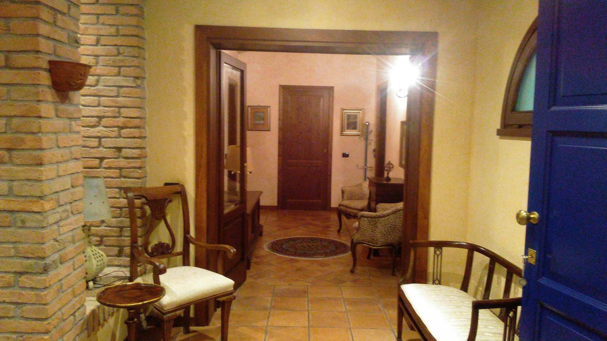 Da Maxim Hotel Carpi Exterior photo